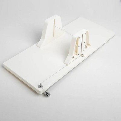 Handmade Cold-Process Soap | DIY Soap Cutters | Soap Cutting Tools 20-95mm