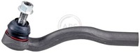2X A.B.S. Spurstangenkopf Passend FüR Jeep Grand WK WK2 Dodge Durango WD