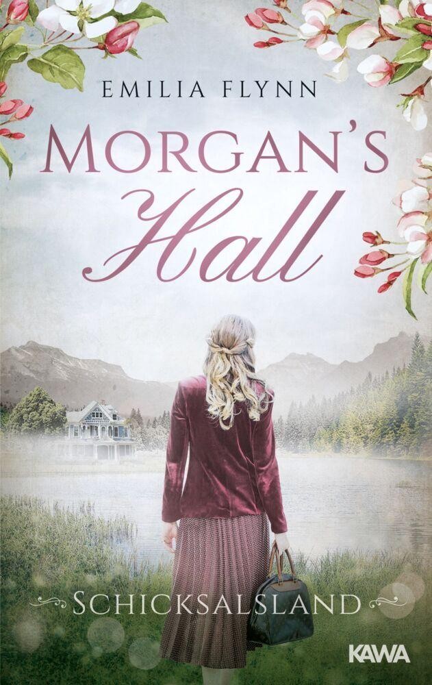 Kampenwand Verlag Morgan's Hall - Bild 2