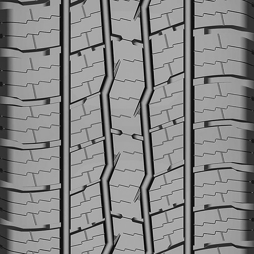 4 Tires Crossmax CHTS-1 255/70R17 112T AS A/S All Season | eBay