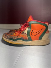 Nike Kyrie Infinity SZ 6.5 Youth Basketball Shoe DD0334-800 Sneaker