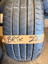 BRIDGESTONE 245/45 17 99Y TURANZA T005 XL 2022 | 5.2MM RUNFLAT