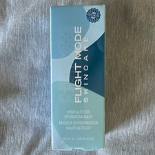 Flight Mode Skincare High Altitude Hydration ...