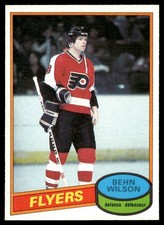 Behn Wilson