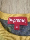 SUPREME SS'20 Cartoon Sweater Preowned Excellent Condition Sz Medium-Authentic — photo 6