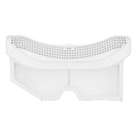 Flusensieb Kompatibel Mit Midea 12138200000423 FüR Trockner