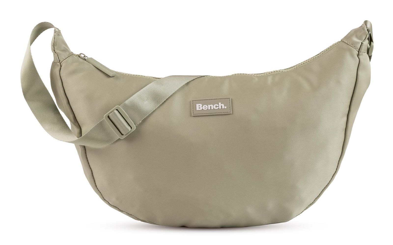 Bench. cross body bag Nova Crossbody Bag Grey - Green
