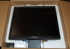 SAMSUNG 720N LS17MJVKB/XAA MJ17VS 17" TFT-LCD MONITOR U1 