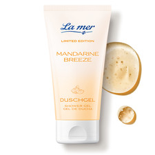 La mer Mandarine Breeze Duschgel, 150ml, PZN ...
