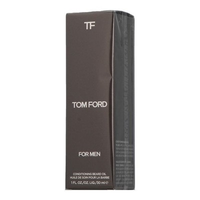 Tom Ford Tobacco Vanille Conditioning Beard Oil 30ml