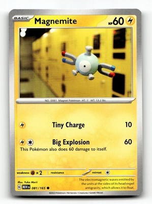 Yuka Morii Pokemon Cards! Rare Reverse Holo/Non Holo - Choose Your Card!