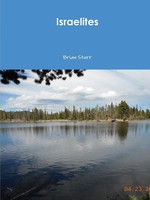 Brian Starr | Israelites | Taschenbuch | Englisch (2014) | [.]