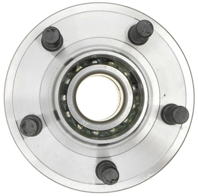 Cojinete de rueda y buje para Chrysler 300 2014-2005 delantero, 2013, 2011-2006 Dod Foto 2 de 4