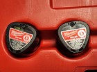 Milwaukee M12 2471-21 12V Copper Tubing Cutter Kit 2 Batteries & Charger — photo 3