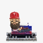 Brandon Marsh Philadelphia Phillies Express Train Bobblehead MLB Baseball