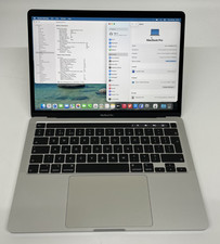 Apple MacBook Pro A2251 13.3" i5 10th Gen 16GB RAM 500GB NVMe Grade B GBR