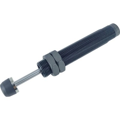 TRU COMPONENTS Stoßdämpfer TC-14330888 TC-AC2030-2 Gehäusematerial: Stahl
