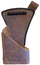 Vista Rival Broadhead Hip Quiver