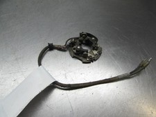 Honda CB350K Motorcycle Electrical Points Plate 