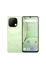 UMIDIGI G9T 4GB+4GB 128GB Dual SIM 6.75” Unlocked Android 14