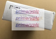 NEW 1PCS ABB FAIO-01 inverter dedicated analog I/O expansion module FAIO01