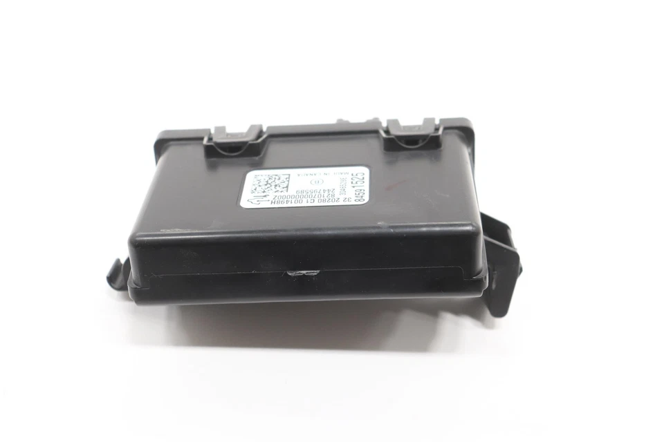 Buick Enclave 2018 2019 2020 2021 2022 2023 2024 chasis caja cerebral Foto 4 de 4