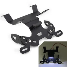 Fender Eliminator Kit Rear Tail Tidy For HONDA CB125R CB250R CB300R 2017-2019