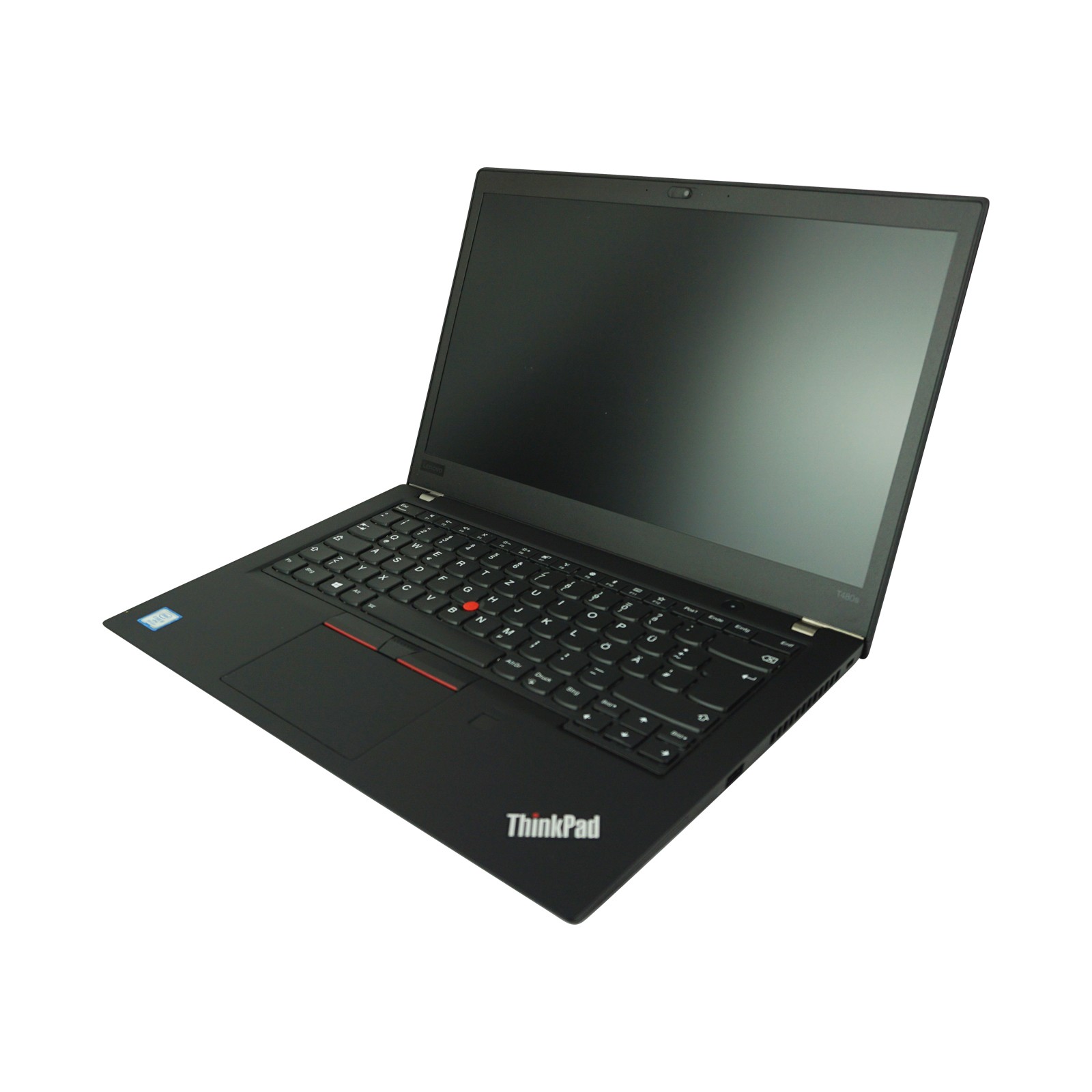 Lenovo ThinkPad T480s 14 Zoll Notebook i5 8350U 8GB 256GB SSD FHD Win11 Pro g