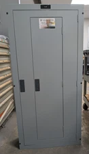 🤪 SIEMENS 250 AMP MAIN LUG PANELBOARD 120/240 VAC 3Ø 4W S1C42ML250DTS