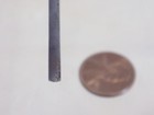 Vintage Oire Nomi Japanese Firmer Chisel 1/8" Cut 7.75" Long Signed — photo 5