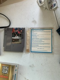 1987 Nintendo Games, Controller & Zapper