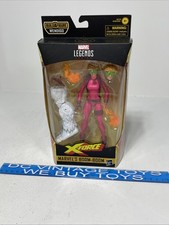Marvel Legends Boom Boom X-Force Wendigo BAF Wave 6-Inch NIB