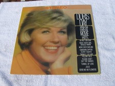 Doris Day - Sings Her Great Movie Hits - LP - 1966 CBS Special Products P 17998