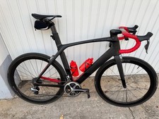 Trek Madone 9.9 Dura Ace DI2 56cm