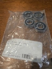Ariens Bearings 05418800 Set of 4 