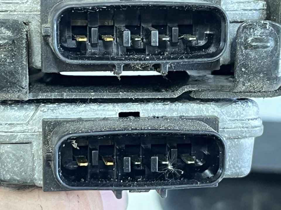 Módulos de encendido Lexus LS400 1997 89621-26010 89621-16020 Foto 4 de 4