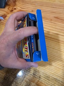 NES Puss N Boots (CIB VERY CLEAN)