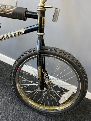 リンクヴィンテージ NICHE Drive Sprocket Chain Combo for Kawasaki KX250 (1990