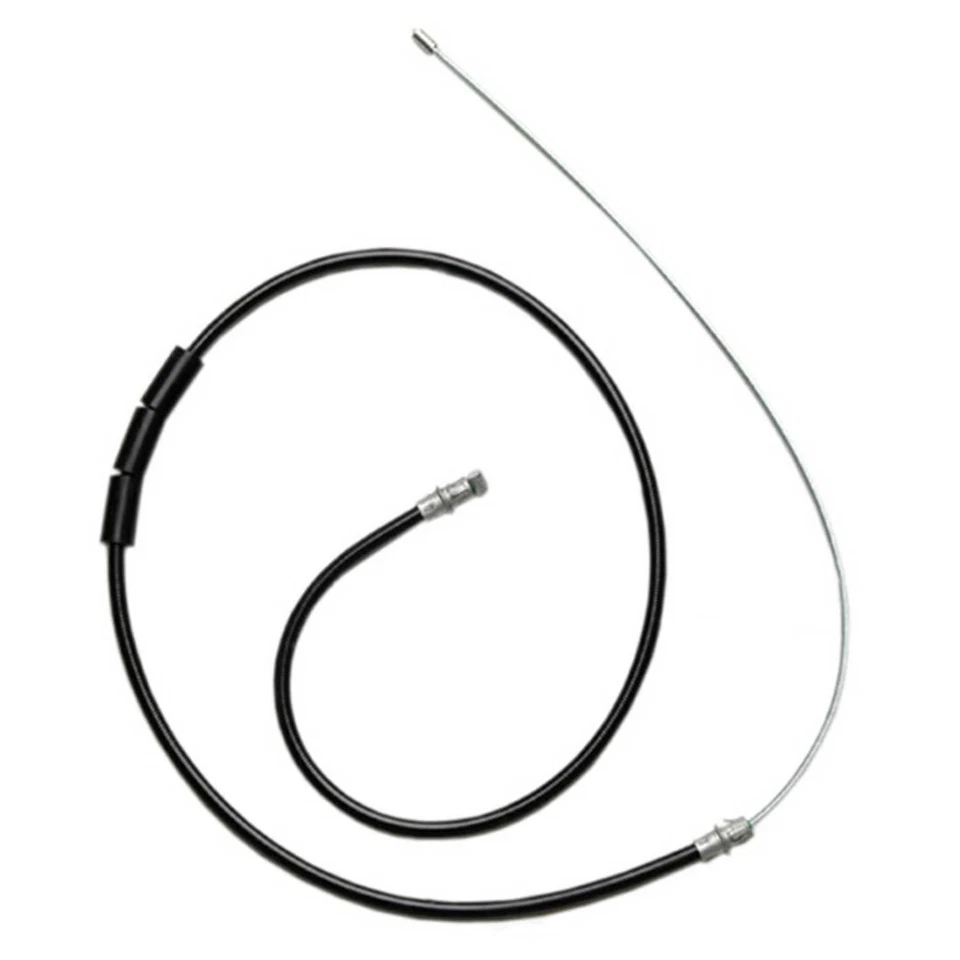 Cable de freno de estacionamiento para Ford E-150 Econoline 1995-2006, E-150 Econoline Club Wag Foto 2 de 2