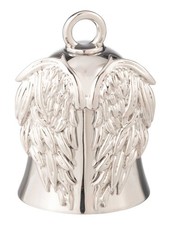 Harley-Davidson Textured Split Angel Wings Ri...