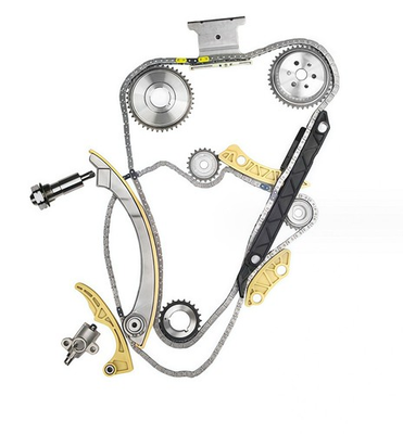 #ad Fix Engine Noise Timing Chain Tensioner For Polaris Slingshot 2015 2019 Part $228.00