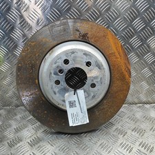 BMW X5 G05 Heck rechts Bremsscheibe 6896674 3.0 Diesel 195KW 2019 28285196
