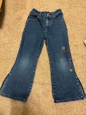 vintage Kids Winnie The Pooh brand jeans