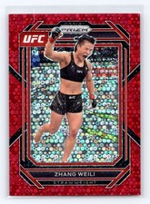 2023 Panini Prizm UFC Premium Box Set MMA Cards Checklist 21