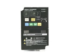 OMRON 3G3MX-AE004 / 3G3MXAE004 (NEW IN BOX)