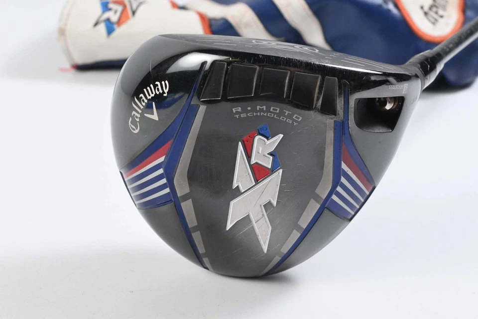 Callaway XR Driver / 13.5 Degree / Regular Flex Project X San Diego California - Image 2 of 4