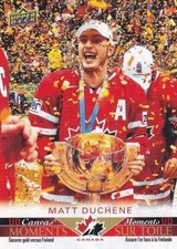 2013 Upper Deck National Hockey Card Details 6