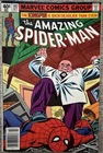 AMAZING SPIDER-MAN #197 (MARVEL COMICS OCT 1979) - KINGPIN!