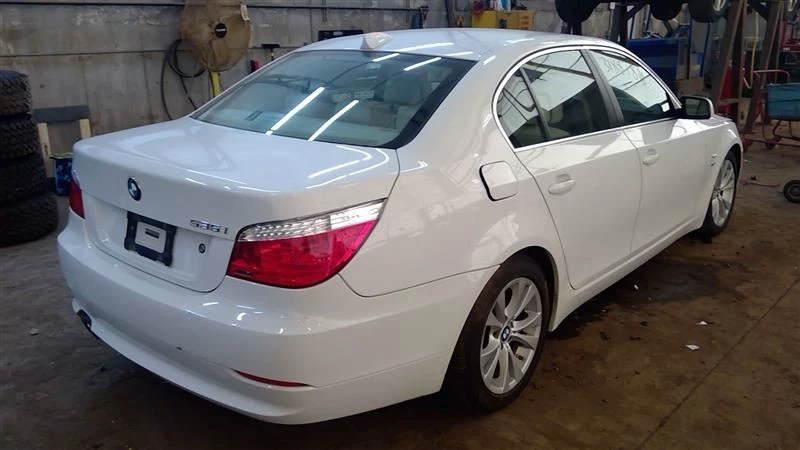 Pinza trasera derecha pasajero para BMW 525i 4593246 04-07 Foto 4 de 4