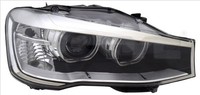Scheinwerfer Rechts Xenon D1S FüR BMW X3 F25 X4 F26 14-18